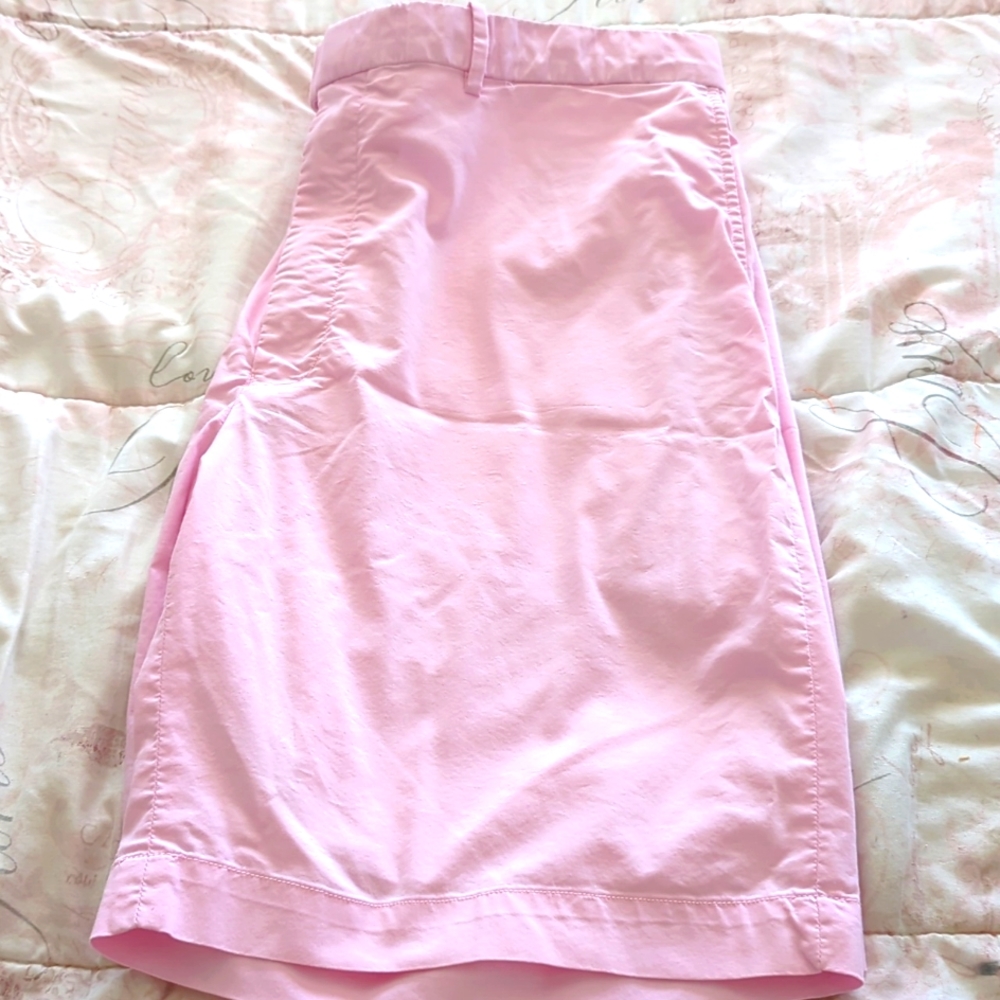Ralph Lauren RLX Men's Bermuda Shorts Waist Size 40